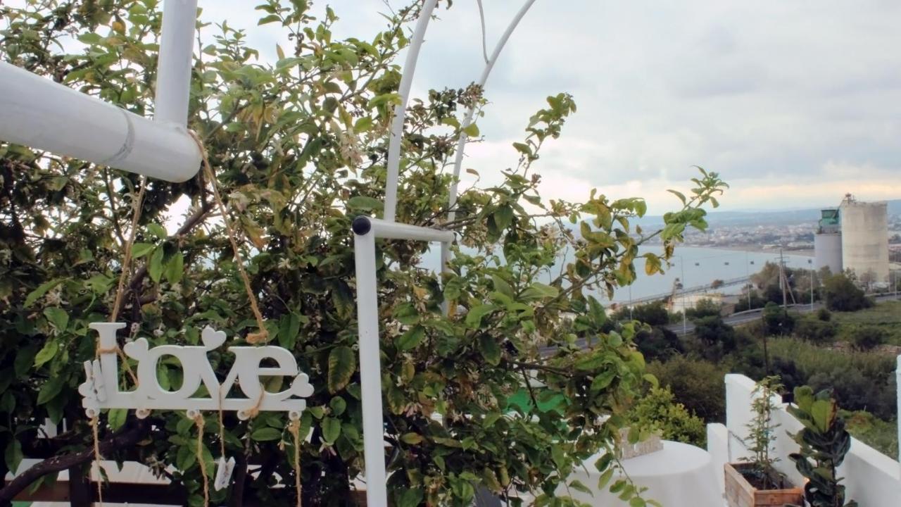 Queens Luxury Glamping Palaiokastro  Zewnętrze zdjęcie