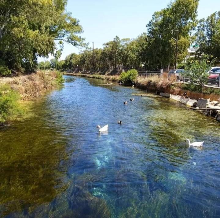 Queens Luxury Glamping Palaiokastro  Zewnętrze zdjęcie