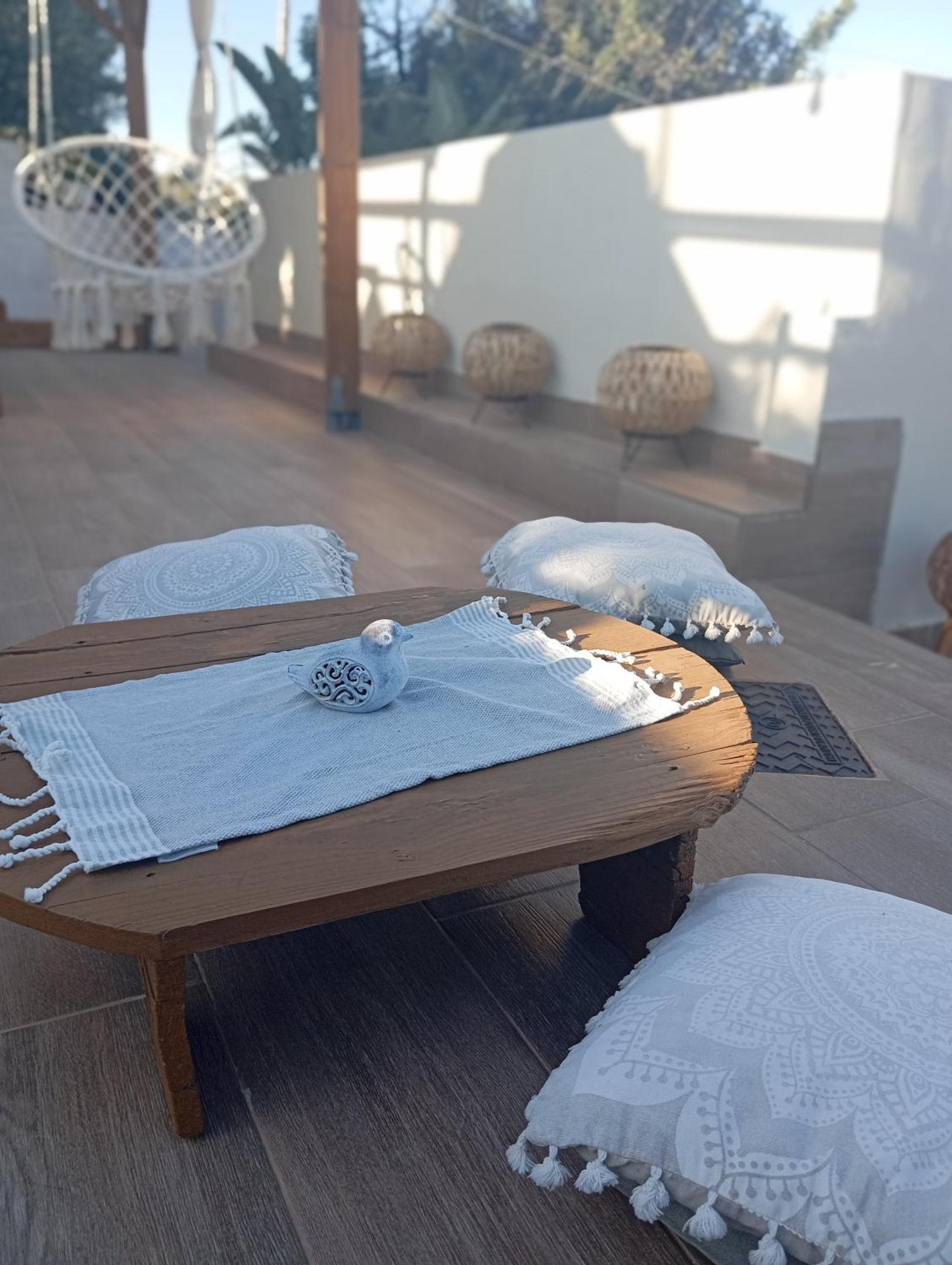 Queens Luxury Glamping Palaiokastro  Zewnętrze zdjęcie
